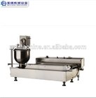 Factory price Industrial commercial doughnut machine baking oven making equipment