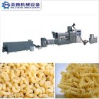 Macaroni Pasta Processing Line Making equipment Made In China / Veggie Pastai Maker