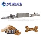 Stainless steel dog /fish food equipment poultry food making machine pet feed meal machinery