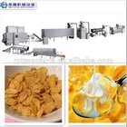 Fully Automatic nutritious breakfast cereal corn flakes/chips maker/ manufacturing plant