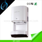low power automatic hand dryer supplier