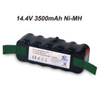 14.4V 3.5Ah Ni-MH Vacuum Battery for iRobot Roomba 500Series 510 530 531 532 533 535 536 540 545 550 552 560 562 570 580
