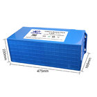 green technology lithium battery 12V 150Ah LiFePo4 solar storage battery pack