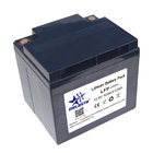 LiFePo4 rechargeable battery pack 12.8V 40Ah replacement of lead acid battery