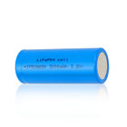 IFR26650 3.2V 3000mAh LiFePO4 battery cell for high power applications