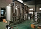 Pure Water Treatment Plant / Drinking Water Purification Equipment /Water Treatment System