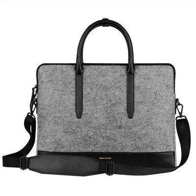 China Best selling wholesale fashion design laptop bag Light weight Stylish Bag for 13 inch Notebook supplier