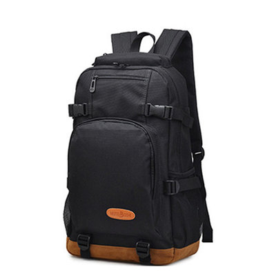 China Anti theft large capacity multi function waterproof mens backpack bag school bag laptop bag supplier