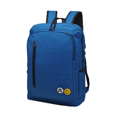 China Factory directly sell Fashion design sport high school leisure laptop backpack bag supplier