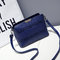 New Design Shoulder Bag Women Messenger Bag Classical Style Quilted Pu Leather Shell Handbag supplier