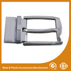 Best Silver Pin Turn Handmade Western Belt Buckles For Belt Accessories RE-008 for sale