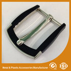 China Metal Men Stainless Steel Belt Buckles Pin Belt Buckle GLT-15002 distributor
