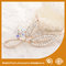 Anniversary / Wedding Fashion Jewelry Brooches , Small Crystal Brooches supplier