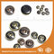 Multi color Button Plastic Resin Sewing Button For Shirt Resinic supplier