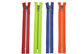No. 5 Plastic Stick TPU Water Proof Zipper For Outdoor Apparel , Diving Suit supplier