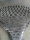 Durable and Safety SS304 Cable Mesh For Anti Stairs Ralling/Protecting Mesh