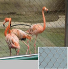 Flexible X-Tend Zoo Mesh/Stainless Steel Bird Netting//Aviary Mesh
