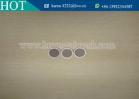 Filter Wire Cloth Disc For Extruder Screening