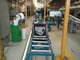12-15 M / Min Metal Cold Roll Forming Equipment Seamless Seamless Gutter Machine supplier