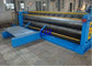 Roofing Barrel Corrugated Sheet Metal Roll Forming Machines/Barrel Corrugation Machine supplier