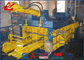 Y83/T-200A Metal Scrap Baler Side Push Out Hydraulic Baler Machine For Light Scrap Steel, Aluminum Profiles supplier