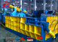 New Condition and Automatic Hydraulic Scrap Metal Balers used to compacte scrap hms 1&amp;2 supplier