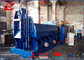 Stationary HMS Scrap Metal Baling Press Compactor Hydraulic Baler Logger Automatic Baler Press supplier