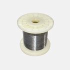 Ni200 - Tempered - 500 ft 32 Gauge AWG Pure Nickel 200 Non Resistance Wire
