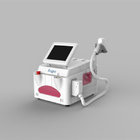 Big spot size Professional portable depilation laser 808nm diode laser hair removal devices
