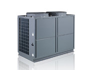 Newly brand 27.6kw  spray coating color  high temperature heat pump low noise 85℃ high water temperature air to water