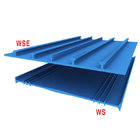 PVC WATERSTOP FOR CONSTRUCTION JOINT