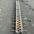 high quality competitive Architectural design bridge expansion joint
