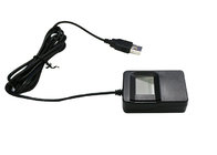 FBI-certified single optical scanner SM-91M Biometric Hardwares