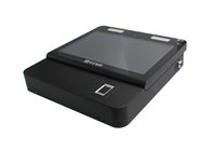 Smart Verification Desktop MR860 ISO 7816 contact card fingerprint reader