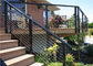High quality cable wire railing or outdoor railings banister from Primahousing supplier