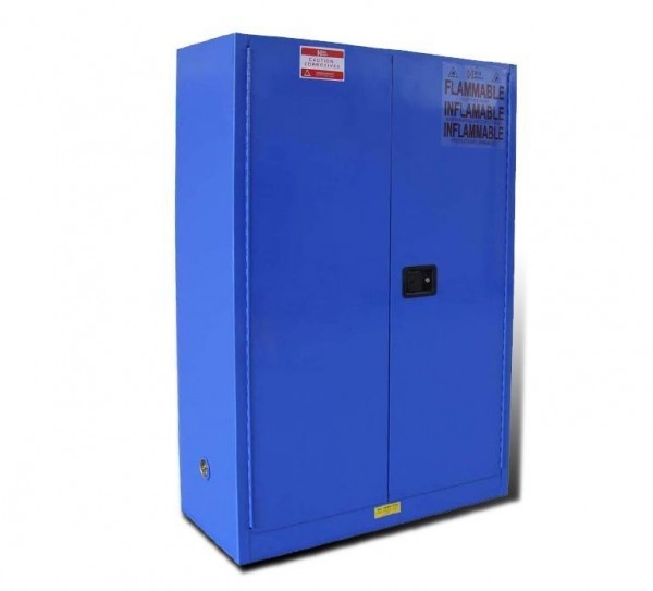 Chemical Storage Cabinet (Weak Corrosive)