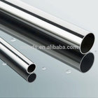 Large diameter grade 304 stainless steel seamless pipe