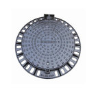 Prices of manhole cover in the philippines,electrical power manhole cover with double seal
