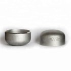 2 inch SCH10 ASTM A312 TP316l stainless steel pipe fitting cap