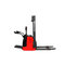 2ton 3 meterSelectric forklift stacker 3 ton electric forklift warehouse lift truck supplier