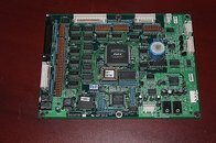 noritsu 32 series processor control pcb,J390878, minilab