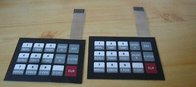 NORITSU QSF430 F450 minilab keyboard