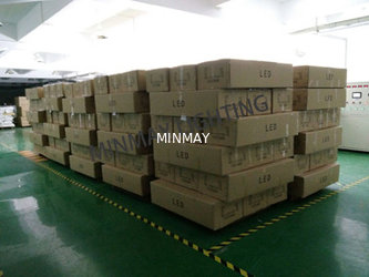 MINMAY Industrial Co., Ltd