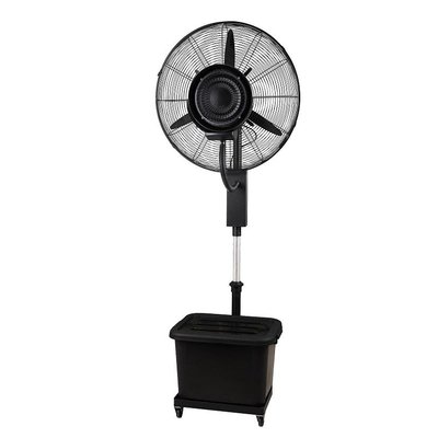 China Professional China Mist Fan Manufacturer supplier