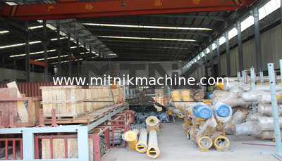 MITNIK CONSTRUCTION MACHINE COMPANY