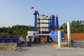Road Construction Machinery LB4000 Asphalt Batching Plant Asphalt Mixing Plant, Asphalt Batching Plant