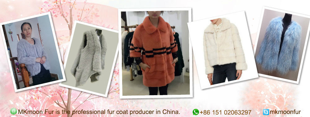 China best Mink fur Jacket on sales