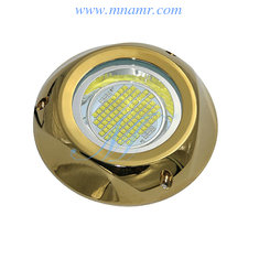 China 450W LED Marine Light Boat Underwater Light supplier