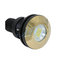 Thru Hull Submersible LED Boat Lights 120W supplier
