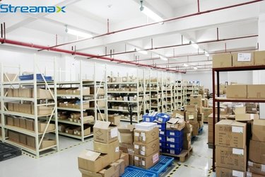 Streamax Technology Co.,Ltd.